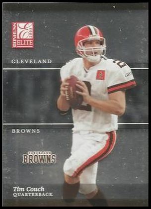 11 Tim Couch